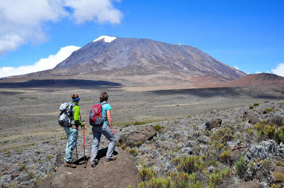 Kilimanjaro National Park